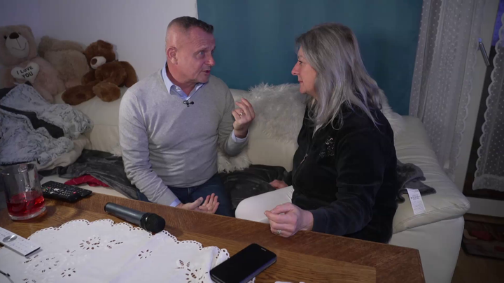 V7N - otec roka Marek